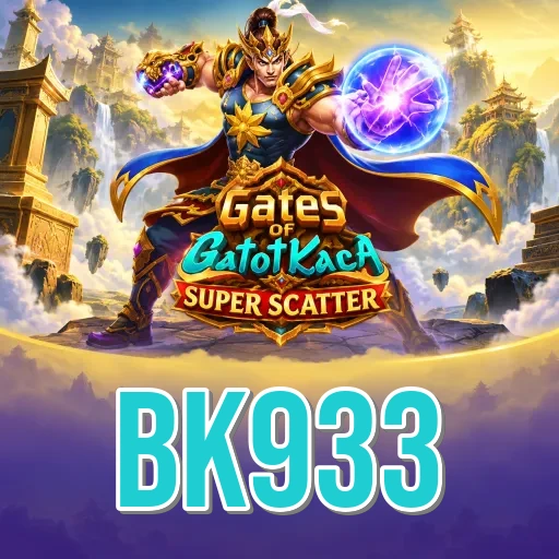 Mission and Vision of bk933